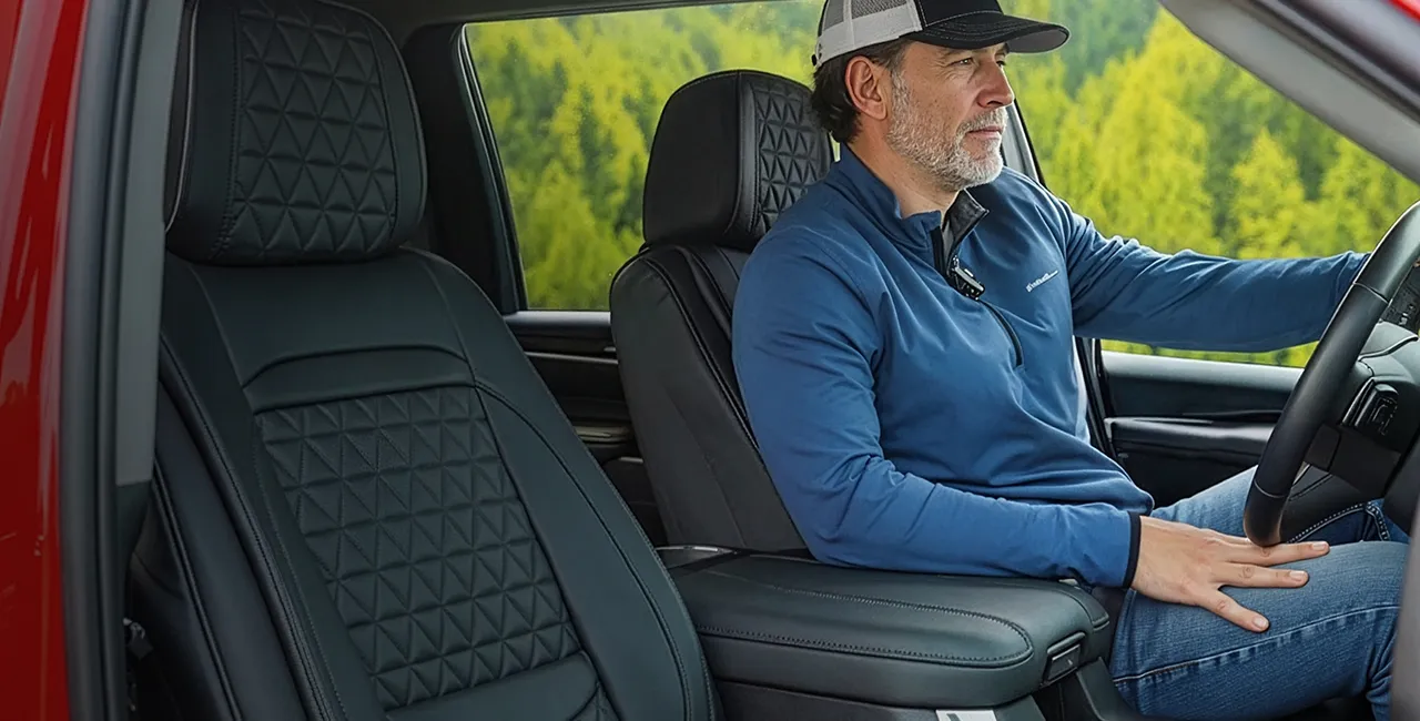 Elevate Your Vehicle's Interior